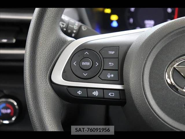Daihatsu ROCKY 2021-04 283543-4