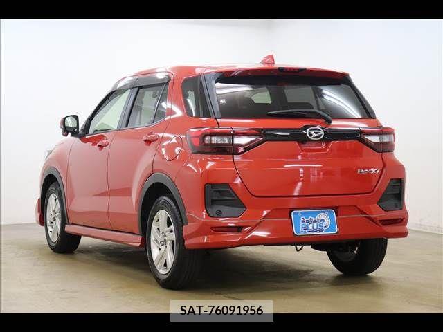 Daihatsu ROCKY 2021-04 283543-19