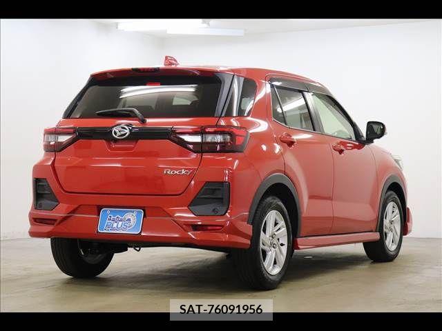 Daihatsu ROCKY 2021-04 283543-18