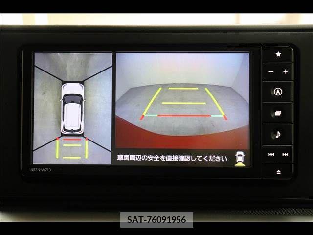 Daihatsu ROCKY 2021-04 283543-1