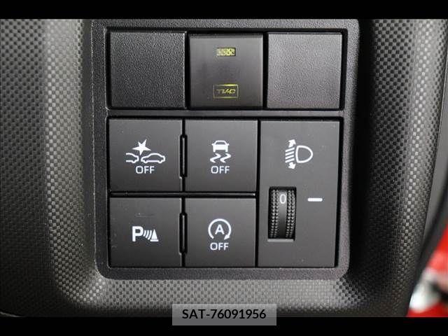 Daihatsu ROCKY 2021-04 283543-2