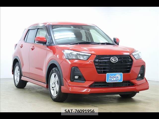 Daihatsu ROCKY 2021-04 283543-17