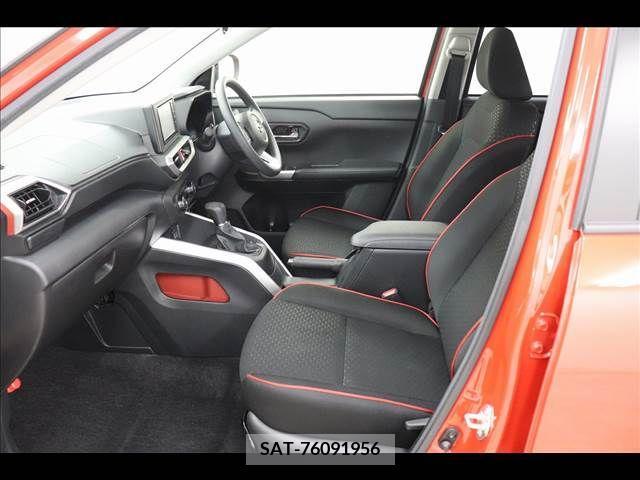 Daihatsu ROCKY 2021-04 283543-11