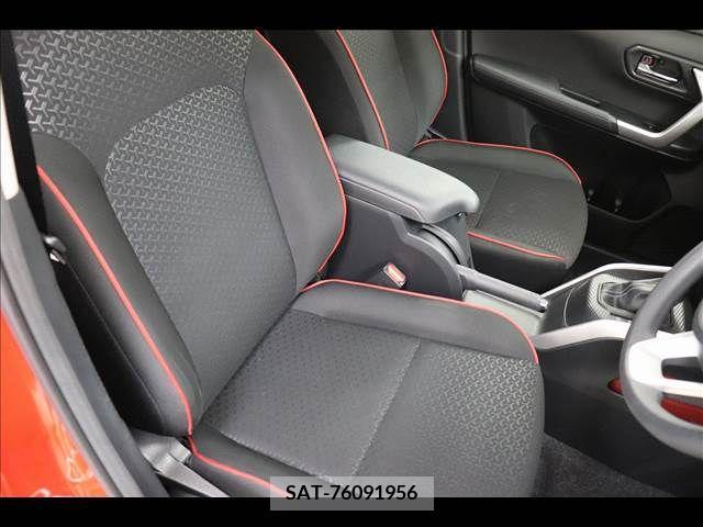Daihatsu ROCKY 2021-04 283543-10