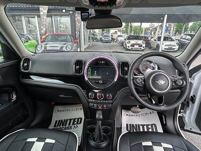 Bmw MINI 2018-05 23575-2