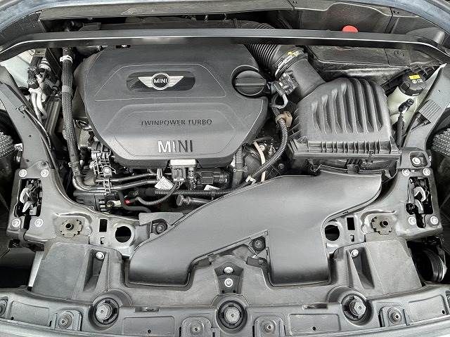 Bmw MINI 2018-05 23575-17