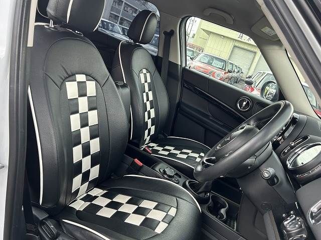 Bmw MINI 2018-05 23575-16