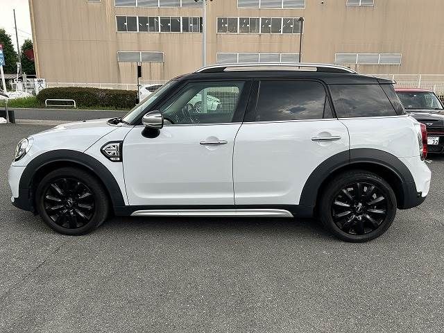 Bmw MINI 2018-05 23575-15