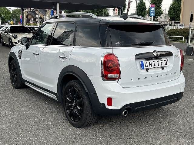 Bmw MINI 2018-05 23575-14