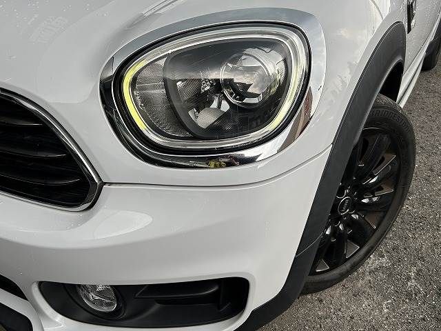 Bmw MINI 2018-05 23575-19