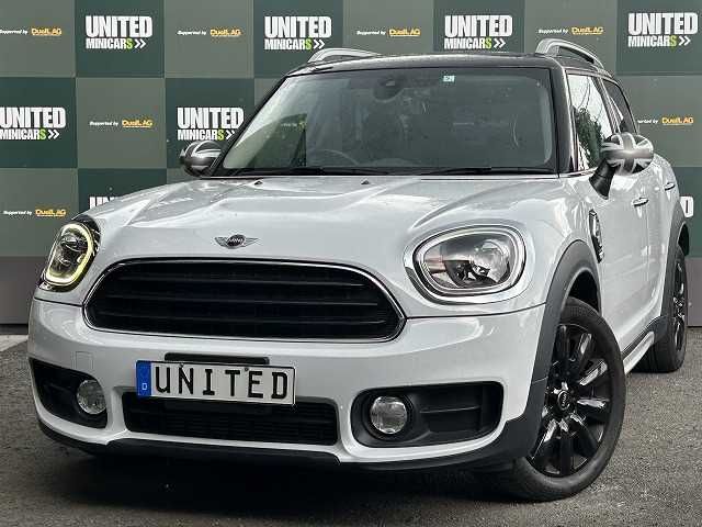 Bmw MINI 2018-05 23575-0