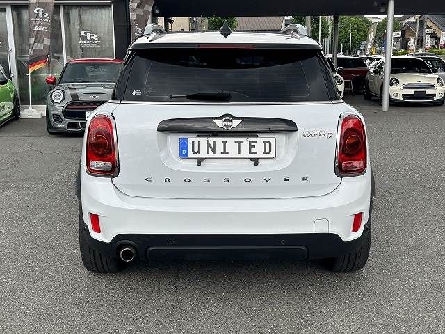 Bmw MINI 2018-05 23575-13