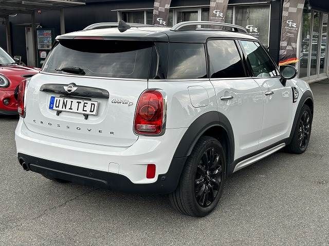Bmw MINI 2018-05 23575-12