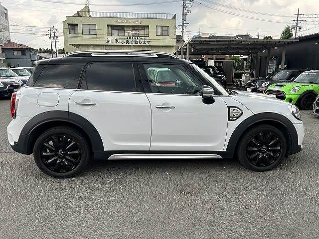 Bmw MINI 2018-05 23575-11