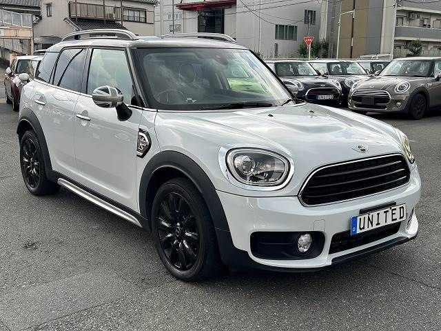 Bmw MINI 2018-05 23575-10