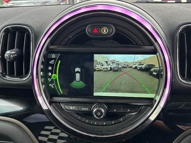 Bmw MINI 2018-05 23575-4