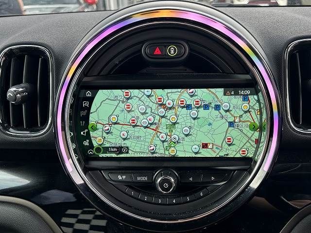 Bmw MINI 2018-05 23575-3