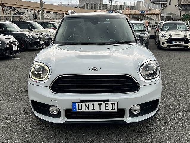 Bmw MINI 2018-05 23575-9