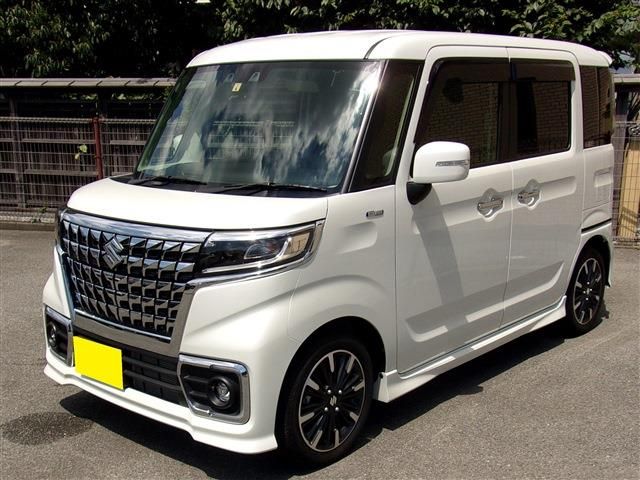 Suzuki SPACIA 2022-04 4203-0