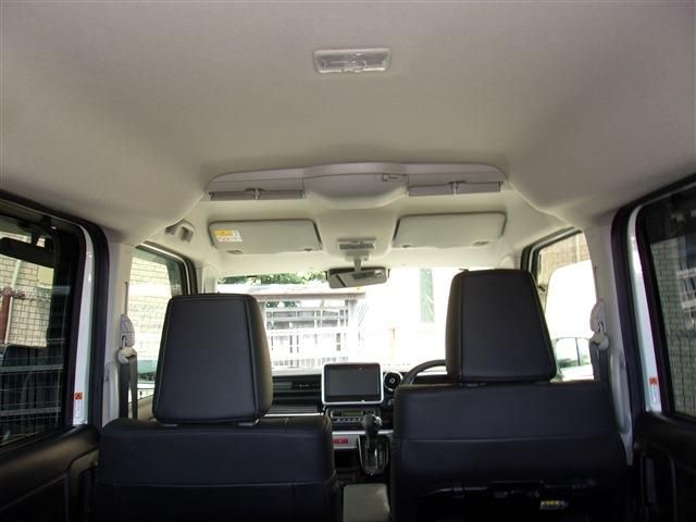 Suzuki SPACIA 2022-04 4203-21