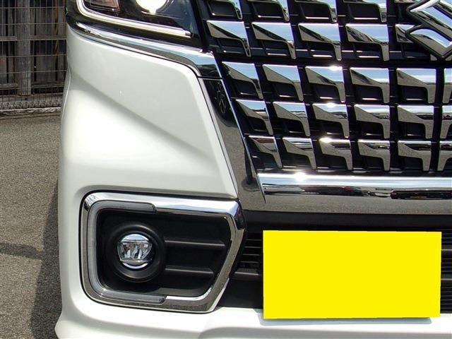 Suzuki SPACIA 2022-04 4203-8
