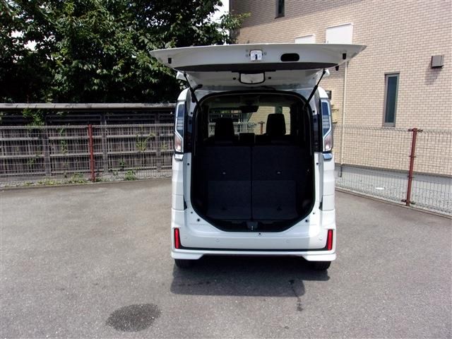 Suzuki SPACIA 2022-04 4203-4