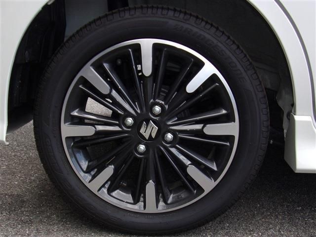 Suzuki SPACIA 2022-04 4203-7