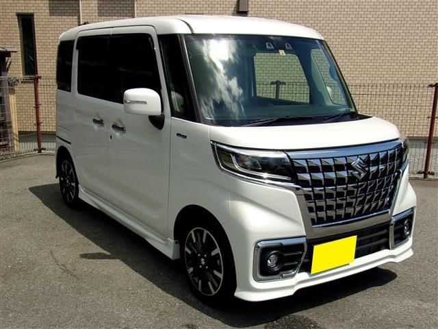 Suzuki SPACIA 2022-04 4203-3