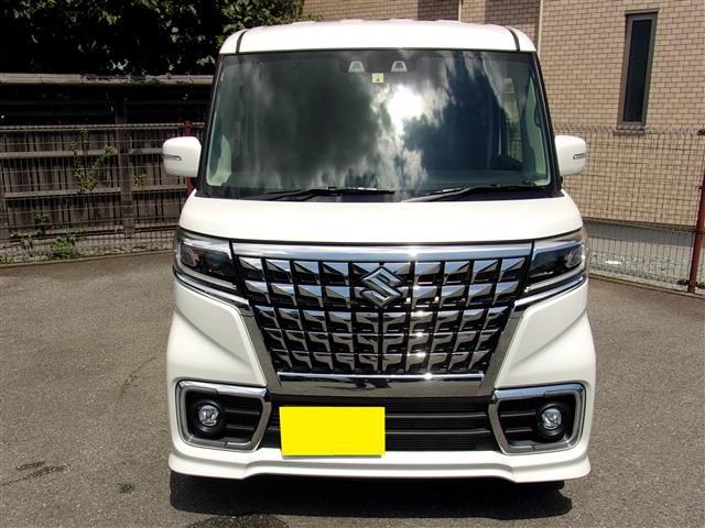 Suzuki SPACIA 2022-04 4203-2