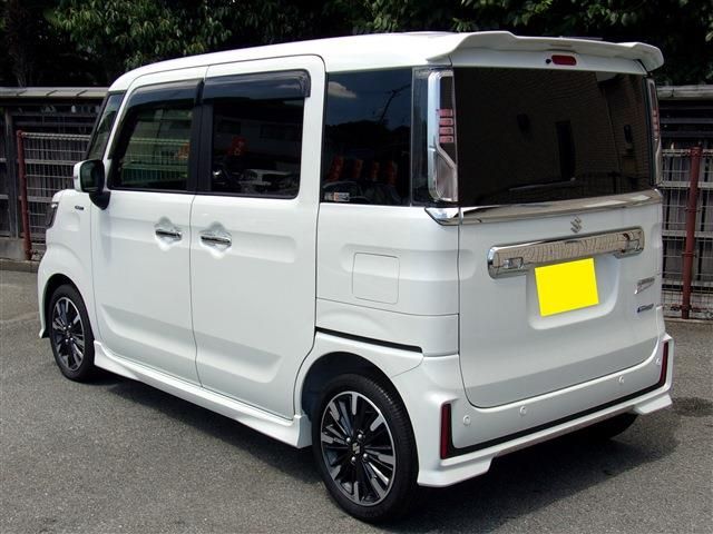 Suzuki SPACIA 2022-04 4203-1