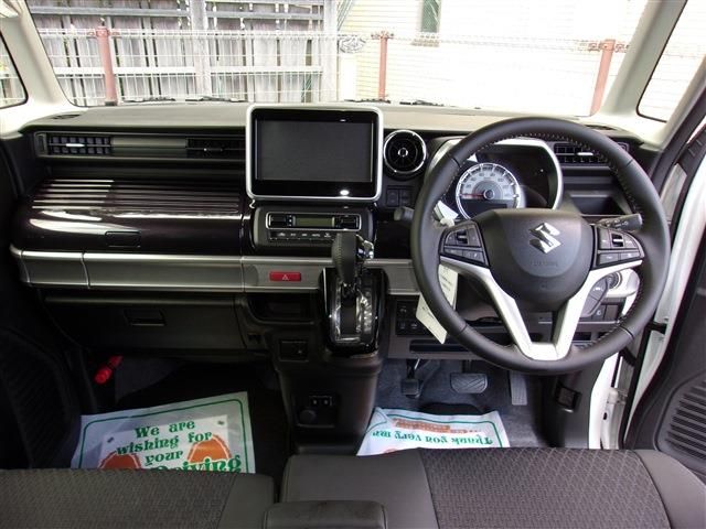 Suzuki SPACIA 2022-04 4203-9