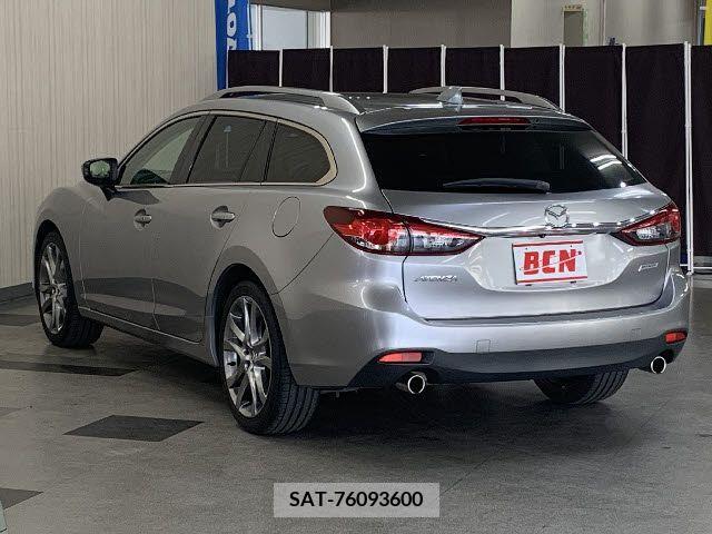 Mazda ATENZA WAGON 2014-01 292441-8