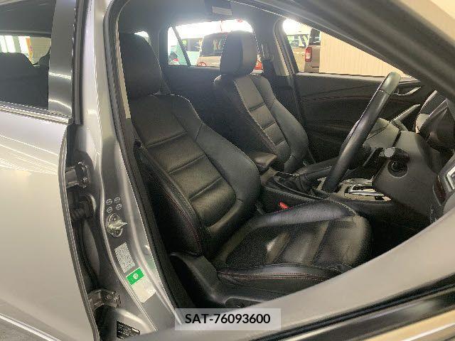 Mazda ATENZA WAGON 2014-01 292441-9