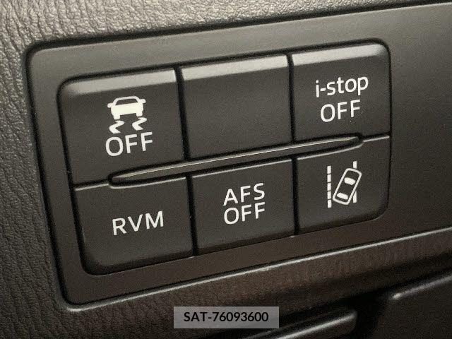 Mazda ATENZA WAGON 2014-01 292441-10