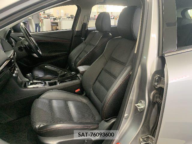 Mazda ATENZA WAGON 2014-01 292441-12