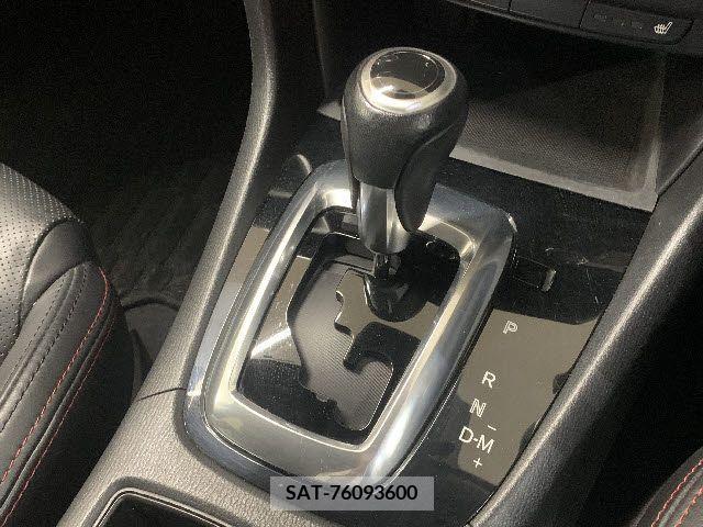 Mazda ATENZA WAGON 2014-01 292441-14