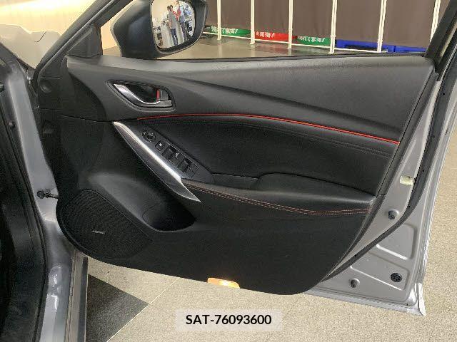 Mazda ATENZA WAGON 2014-01 292441-16