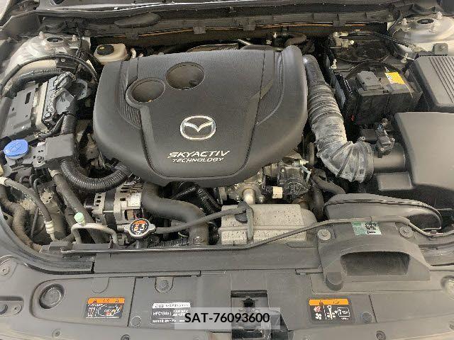 Mazda ATENZA WAGON 2014-01 292441-27