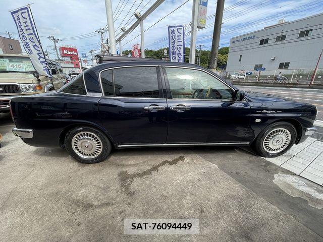 Toyota ORIGIN 2001-02 200237-4