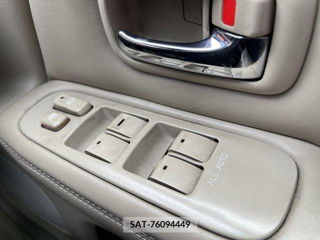 Toyota ORIGIN 2001-02 200237-11