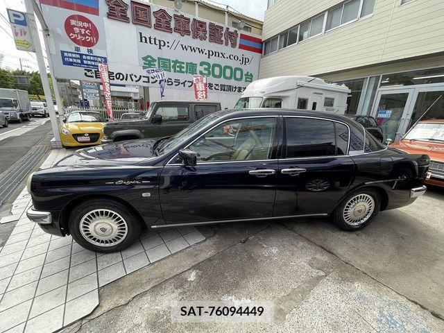 Toyota ORIGIN 2001-02 200237-5