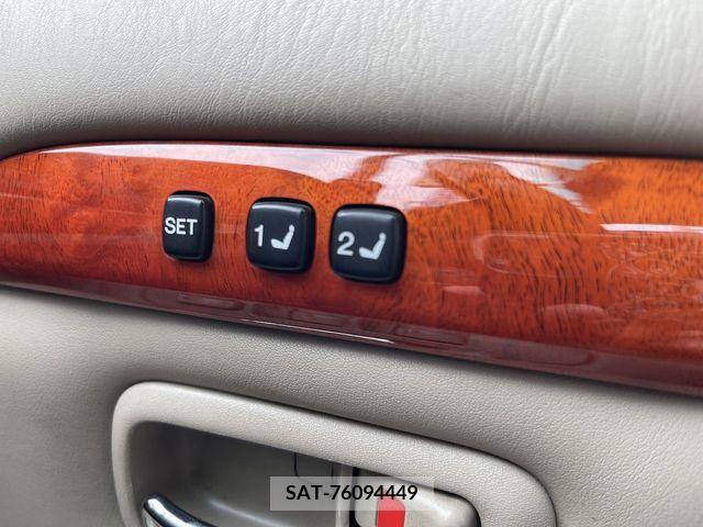 Toyota ORIGIN 2001-02 200237-12