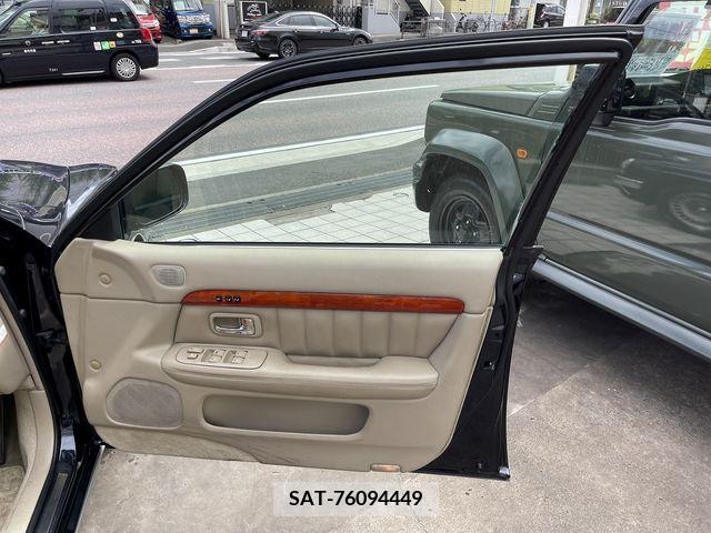 Toyota ORIGIN 2001-02 200237-6