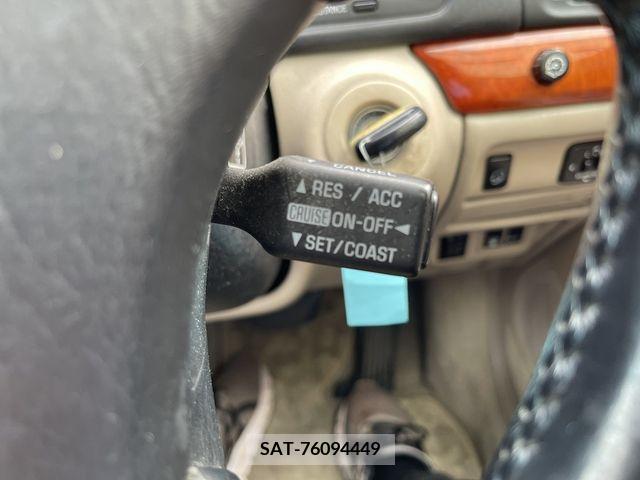 Toyota ORIGIN 2001-02 200237-13