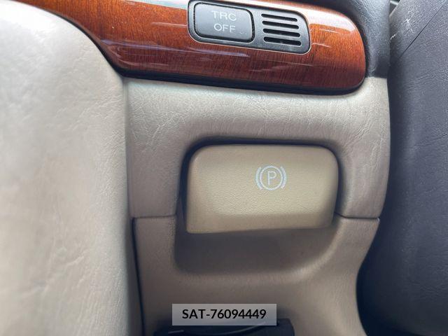 Toyota ORIGIN 2001-02 200237-14