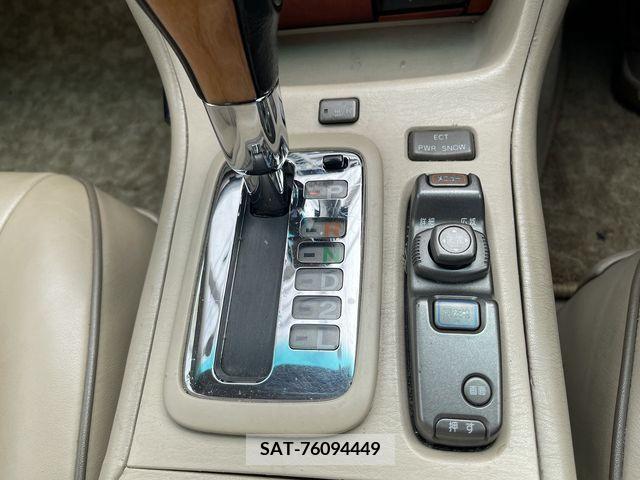 Toyota ORIGIN 2001-02 200237-15