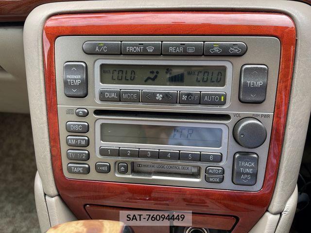 Toyota ORIGIN 2001-02 200237-16