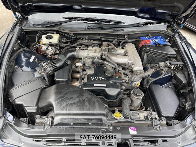 Toyota ORIGIN 2001-02 200237-22