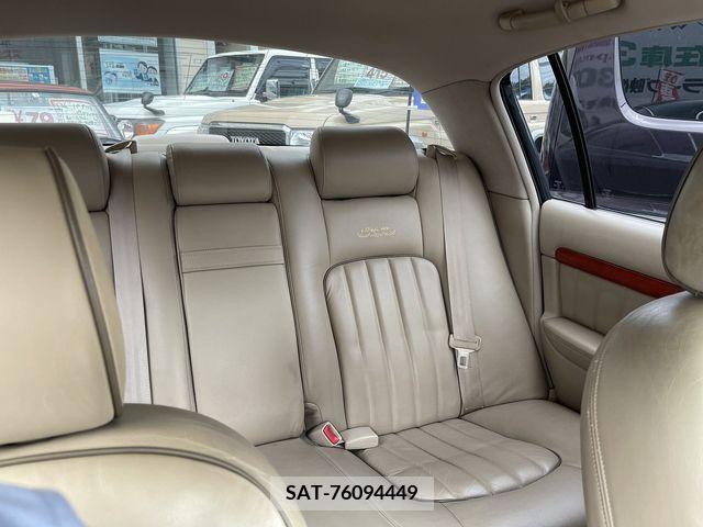 Toyota ORIGIN 2001-02 200237-23