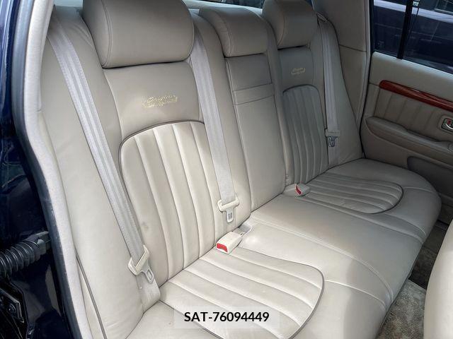 Toyota ORIGIN 2001-02 200237-8